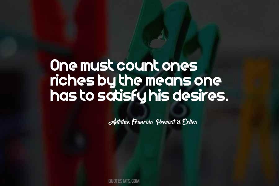 Count Quotes #1762082