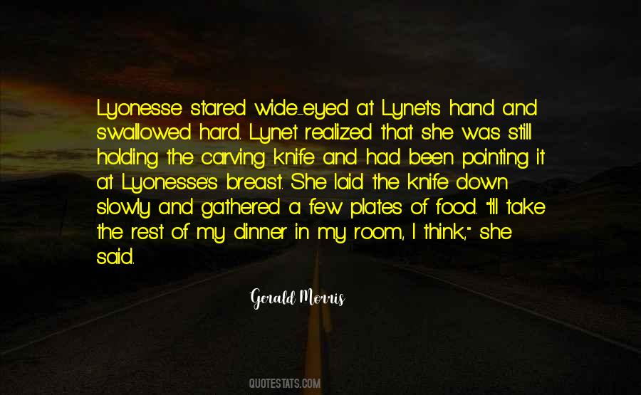Giovagnoli Ent Quotes #1094549