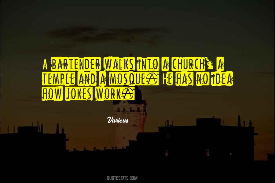 Zaidan House Quotes #580008