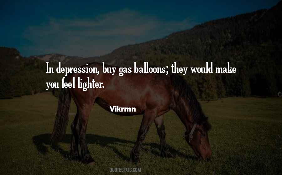 Depression Sad Quotes #1567774