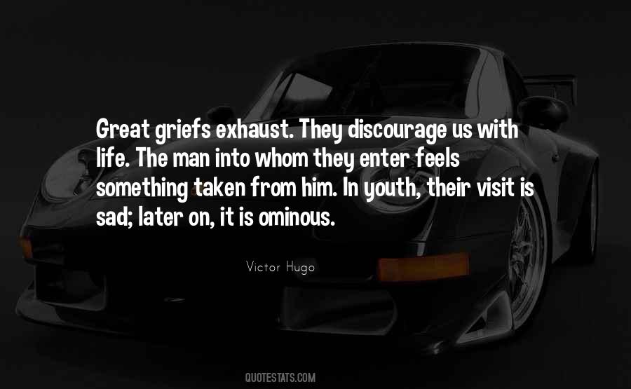 Depression Sad Quotes #1639718
