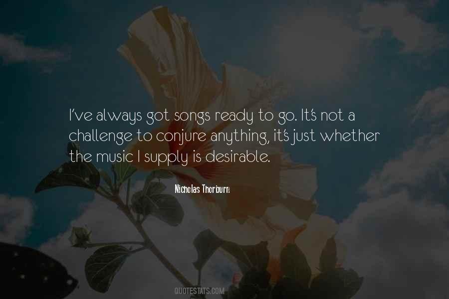 Potapova Tennis Quotes #1860379