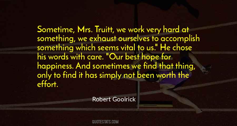 Bifurcating Arrow Quotes #1877130