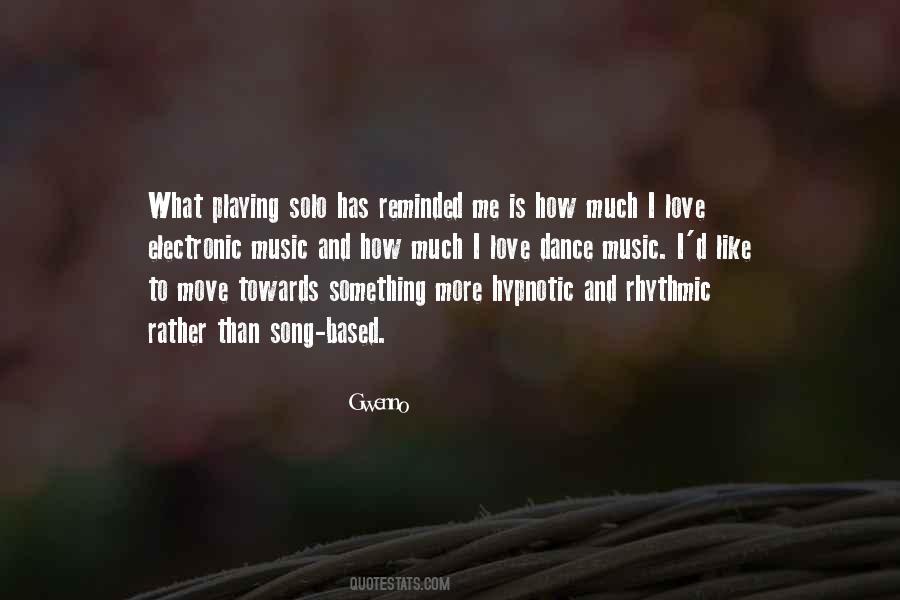 Leotardos Gilling Quotes #755901