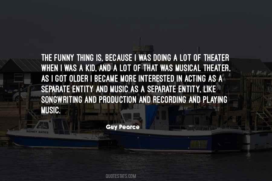 Songwriting Without Playing Quotes #41085