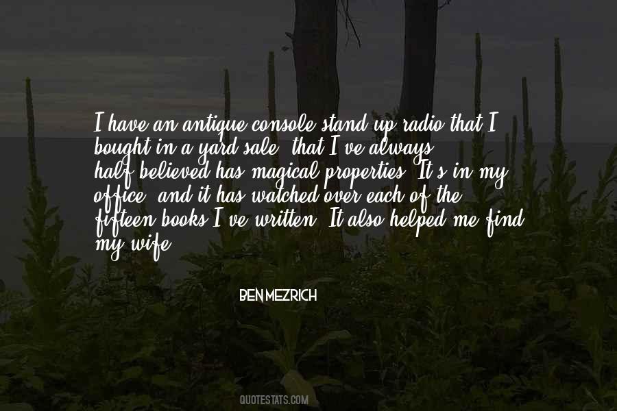 Tumlinson Family History Quotes #716154