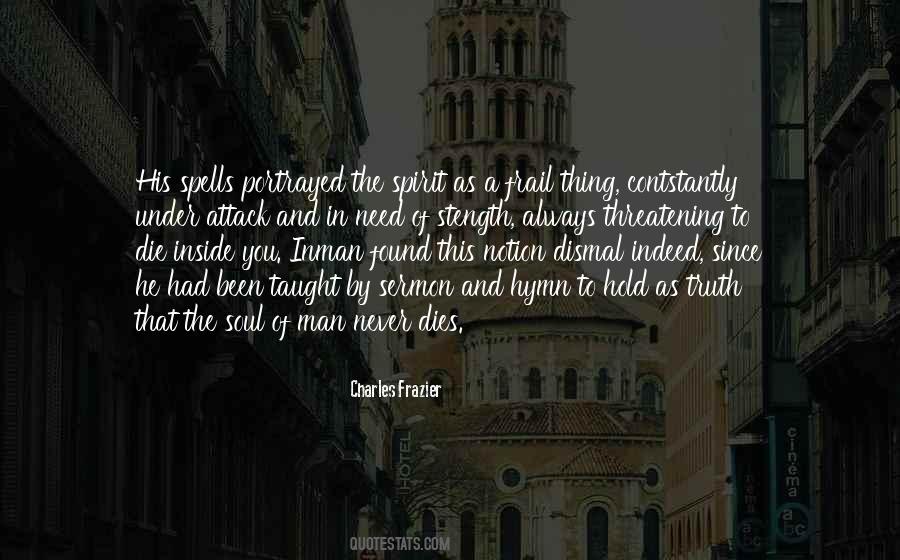 Krimi Noviny Quotes #932745