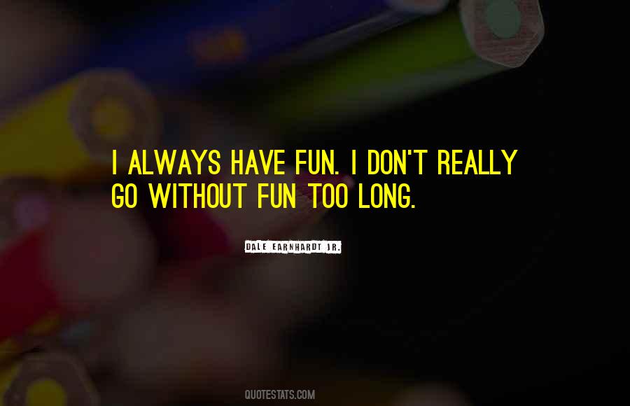 Stojanovich Park Quotes #405713