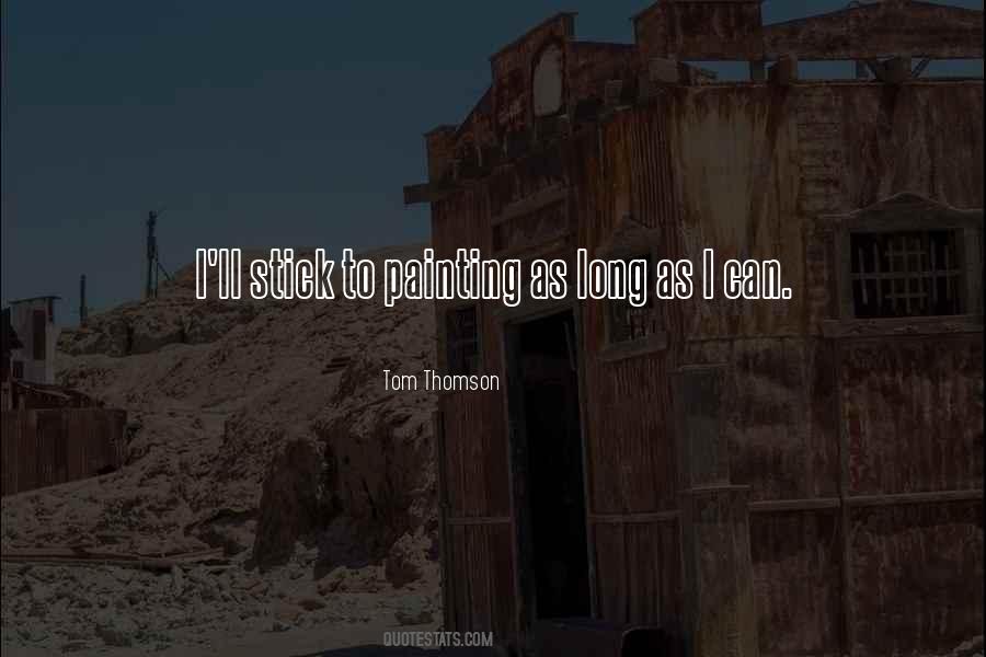 Minaccia Di Quotes #956447