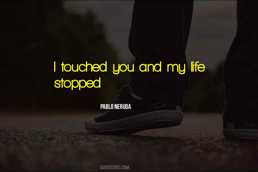 Passionate Life Quotes #343848