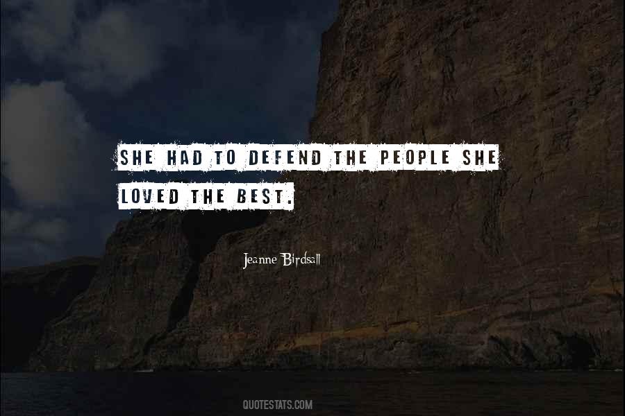 Daliah Saper Quotes #1016726