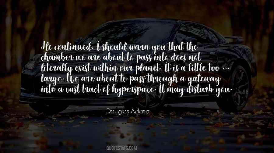 Entendo Classic Quotes #1235400