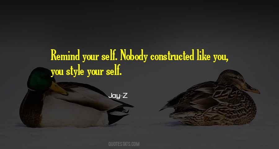 Tayson Sens Quotes #1022233