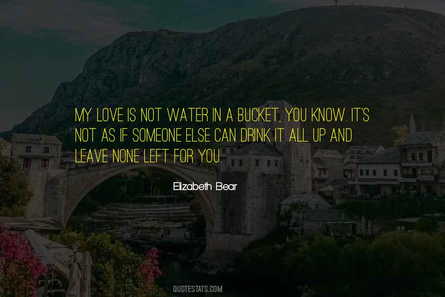 Counterfeit Love Quotes #1665213