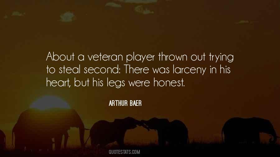 Ven Johnson Quotes #1792751
