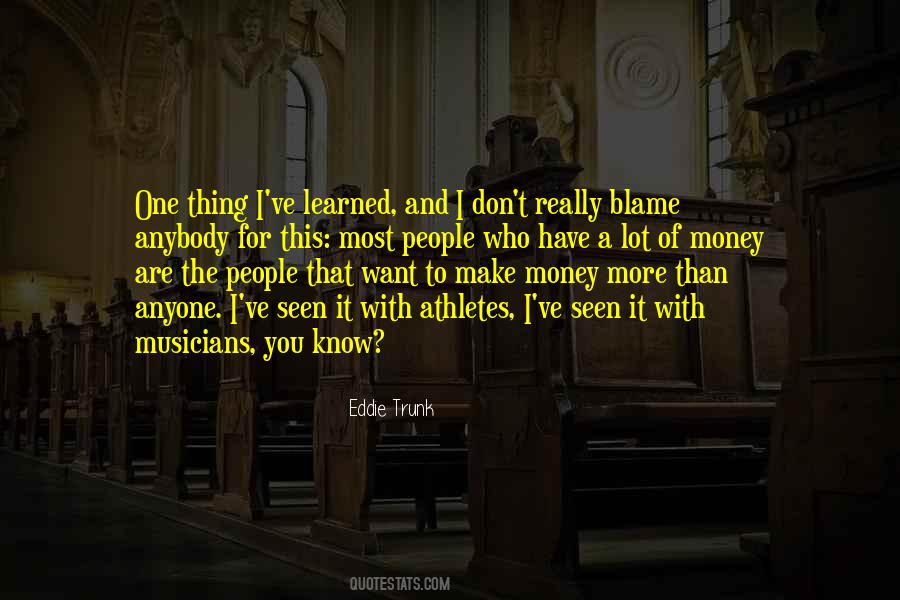Ven Johnson Quotes #692060