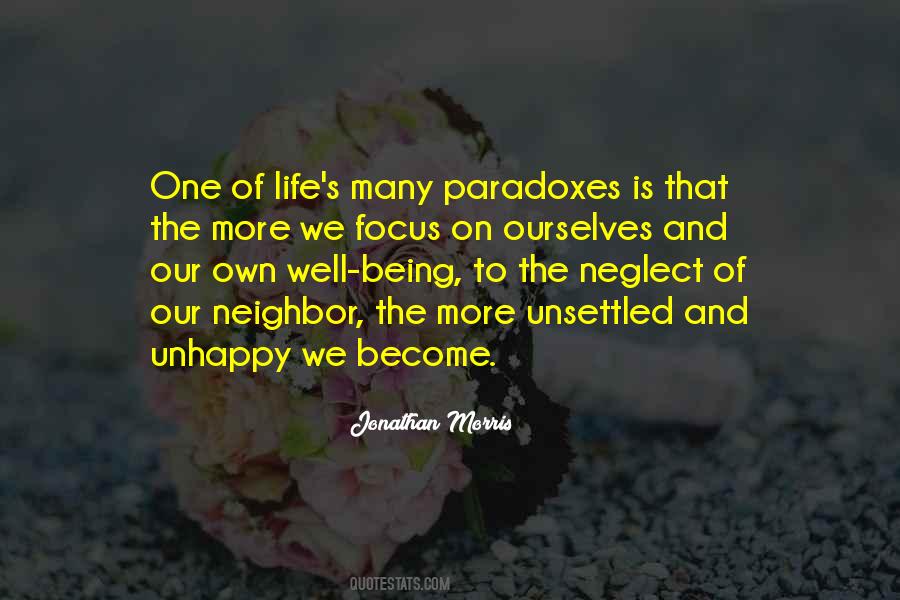 Thibault Christian Stracke Quotes #1696357