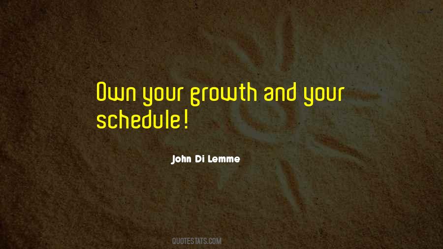 Time Life Management Quotes #763567