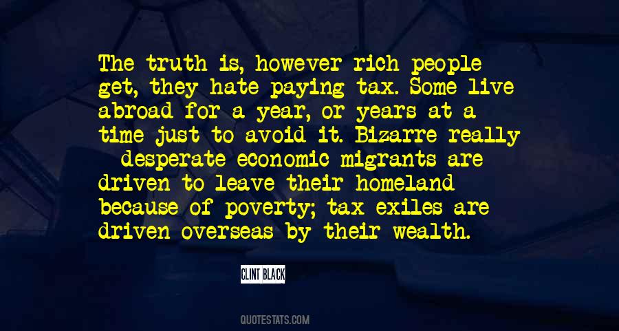 Black Wealth Quotes #88535
