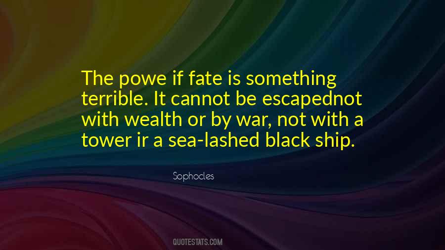 Black Wealth Quotes #972987