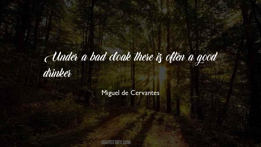 Good Drinking Quotes #1134465