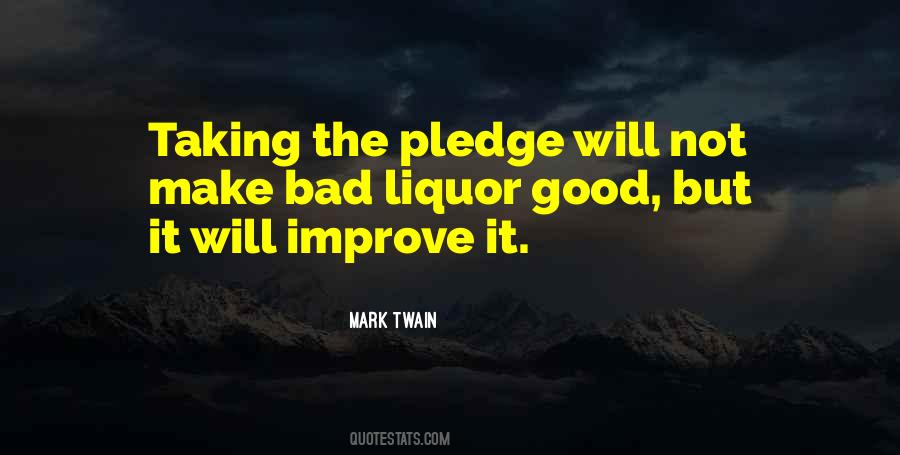 Good Drinking Quotes #1331946