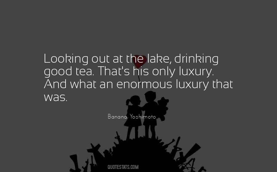 Good Drinking Quotes #1358533