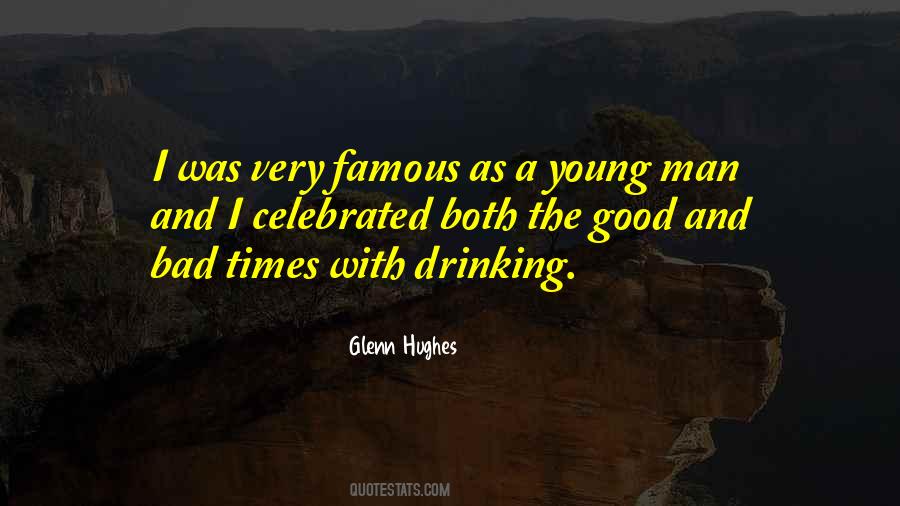 Good Drinking Quotes #1673946