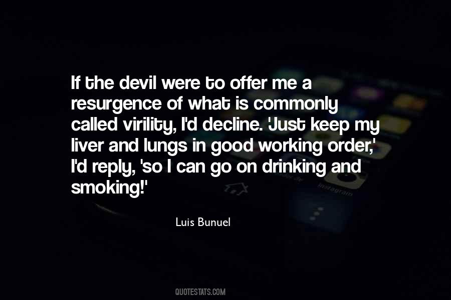 Good Drinking Quotes #1678995