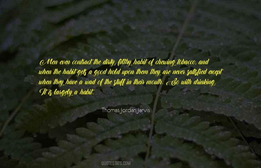 Good Drinking Quotes #32314