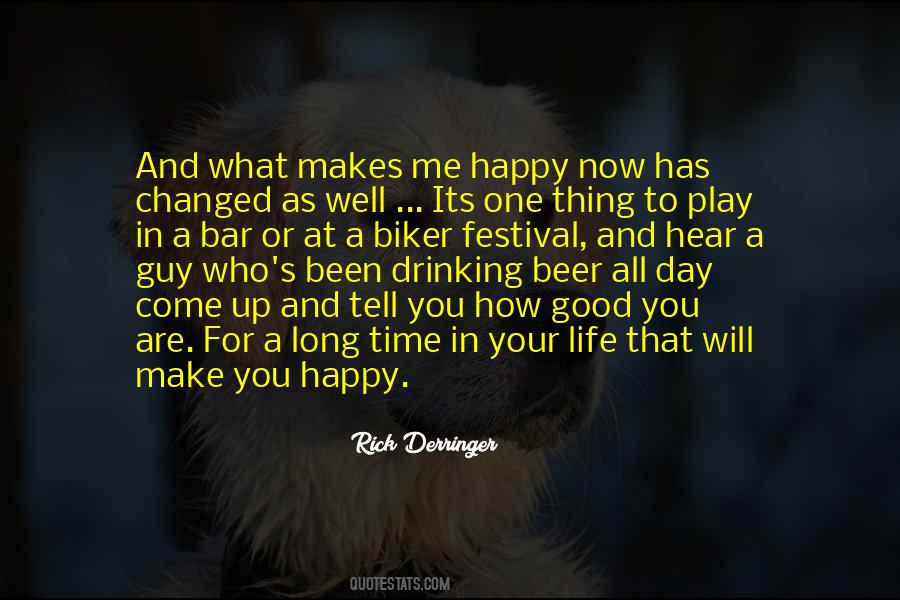 Good Drinking Quotes #557758