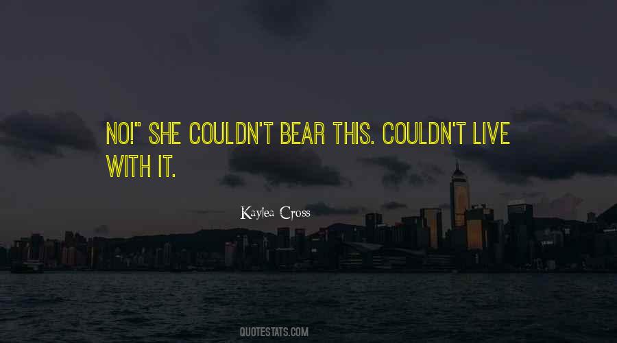 Deformed Baby Quotes #1532544