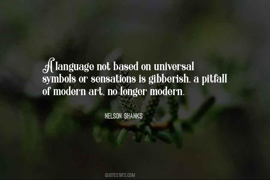 Language Not Quotes #1575450