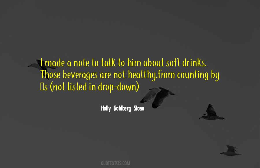 Counting By 7s Holly Goldberg Sloan Quotes #763661