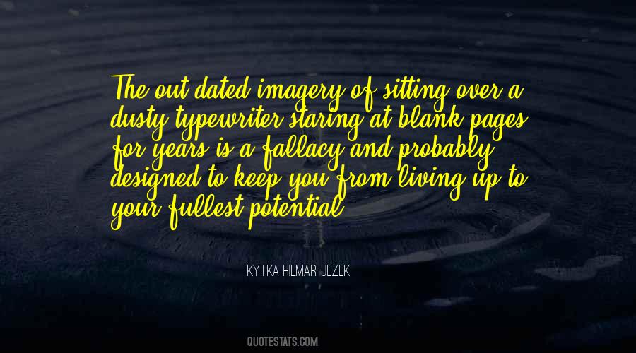 Quotes About Kytka #339684