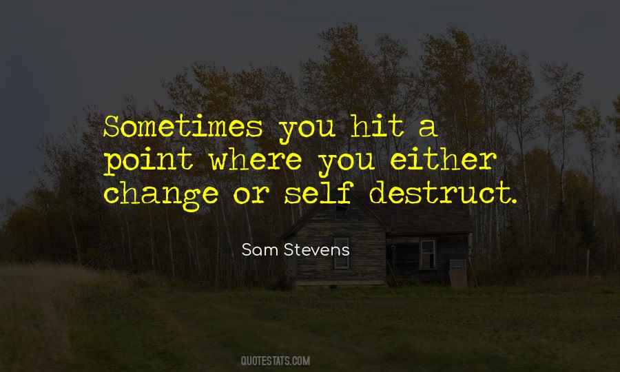 Zaradan Fine Quotes #1874259