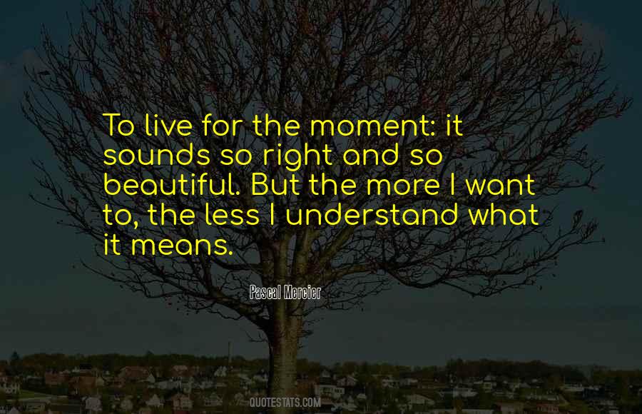 Llamar Preterite Quotes #1162543