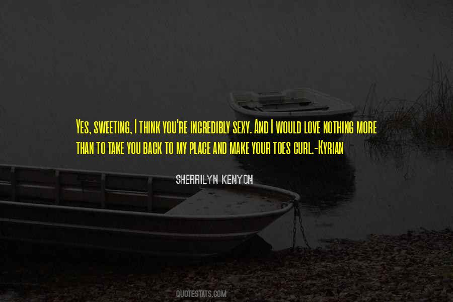 Quotes About Kyrian #115125