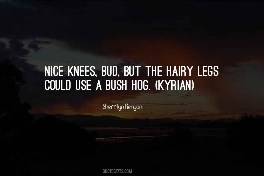 Quotes About Kyrian #27876