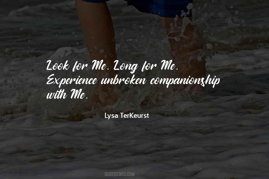 Landlady Important Quotes #1050457