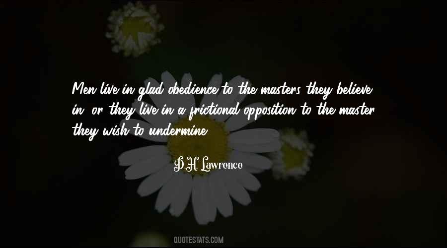 Landlady Important Quotes #1483877