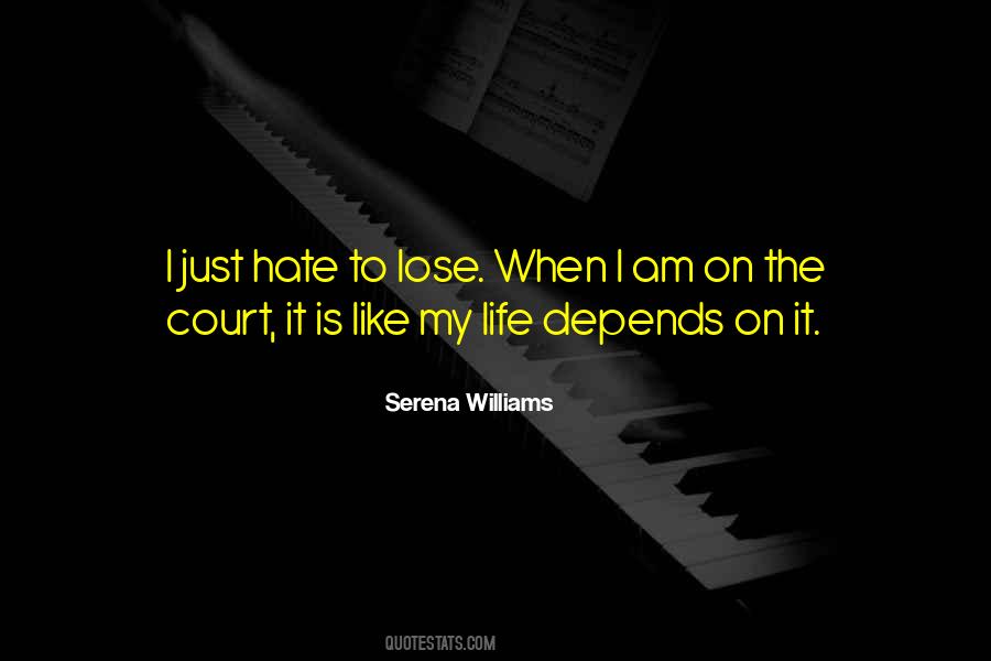 Best Female Rappers Quotes #1731781