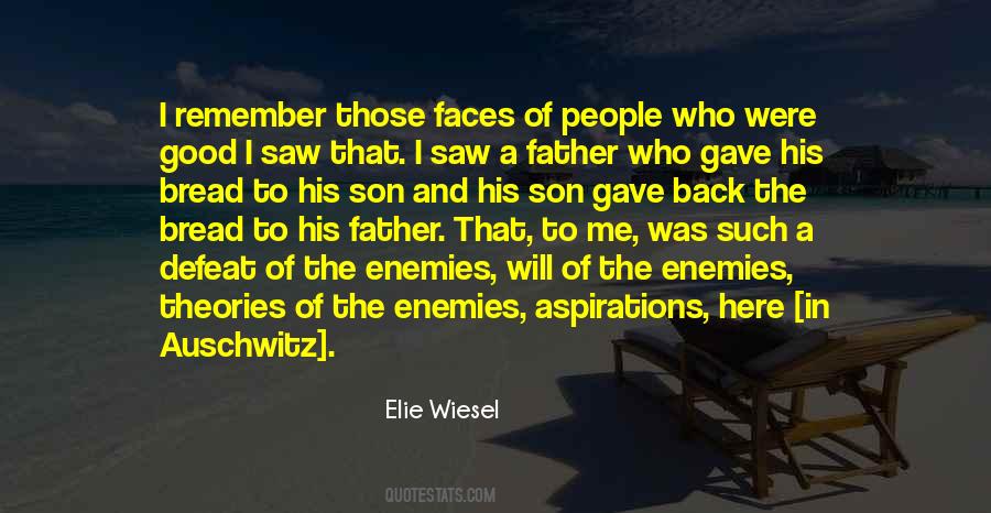 Victoriano Sosa Quotes #726764