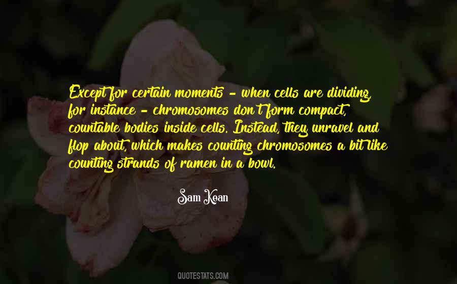 Counting Moments Quotes #314266