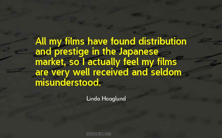 Hoaglund Quotes #148737