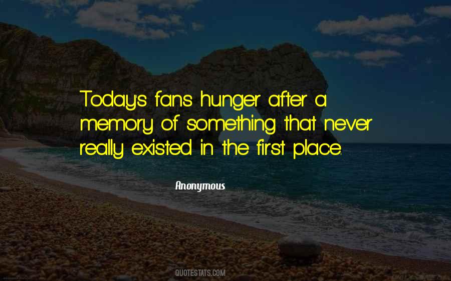 Hoaglund Quotes #459305