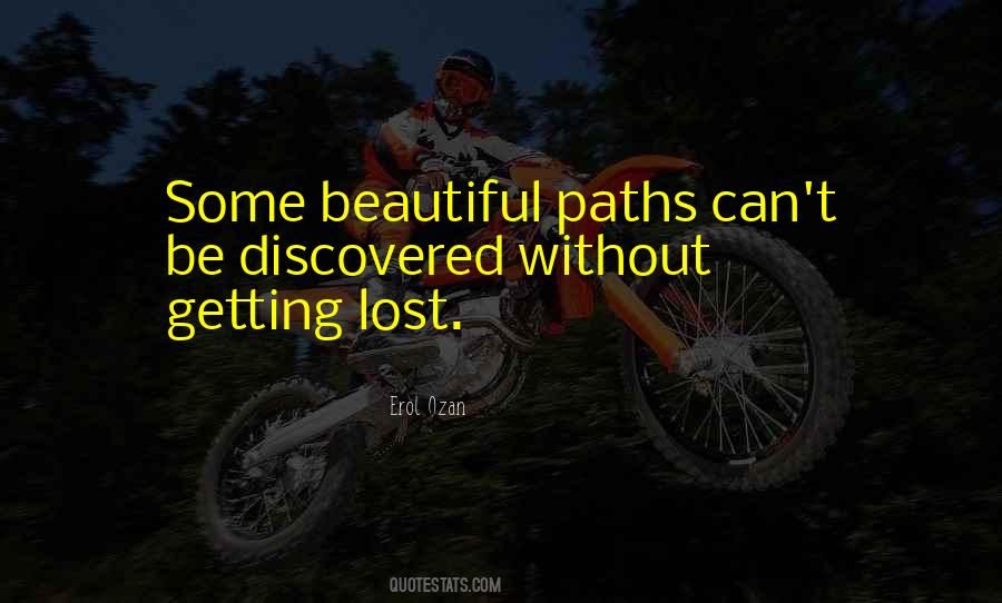 Life Is A Beautiful Journey Quotes #1470228