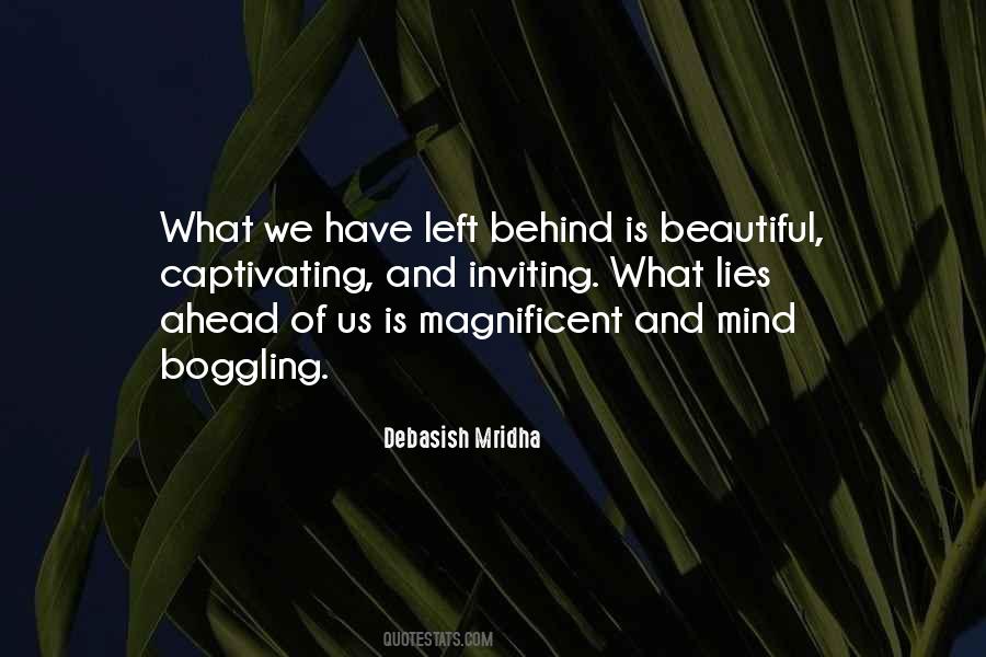 Life Is A Beautiful Journey Quotes #1538767