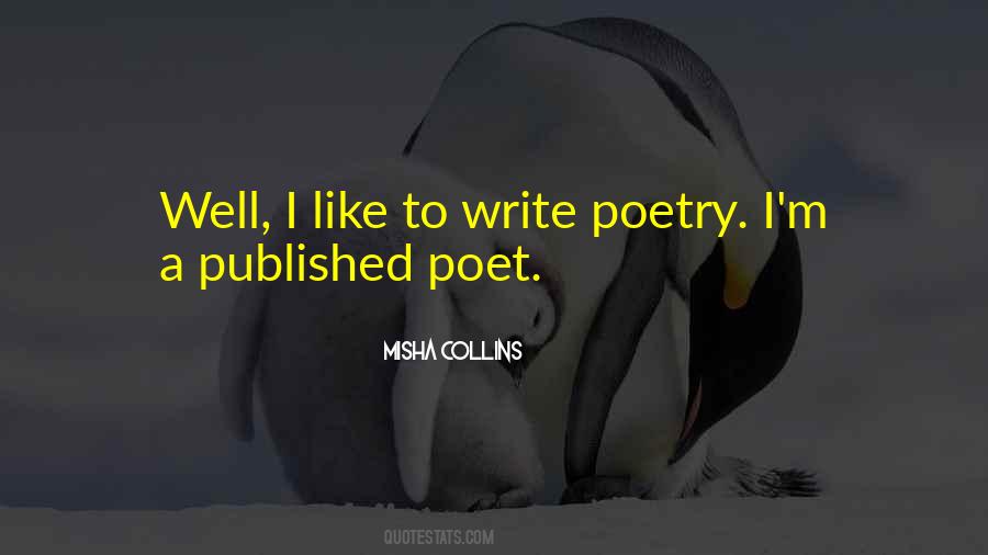 Collaborated Works Quotes #324916