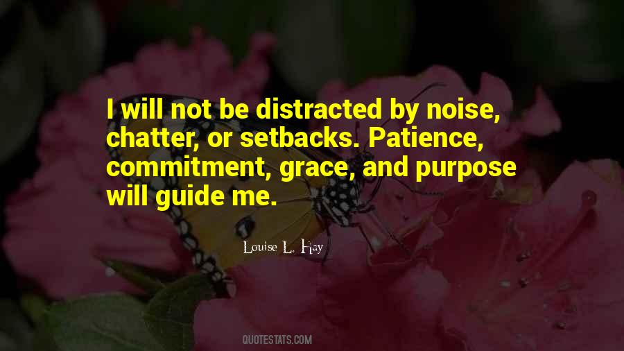 Be Patience Quotes #215039
